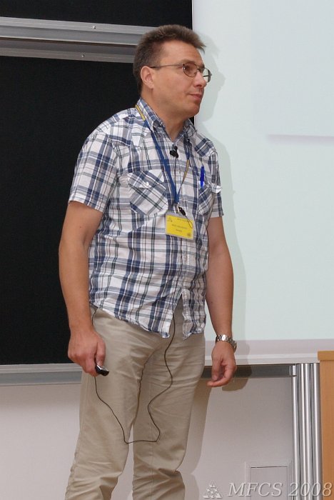 Petr Golovach